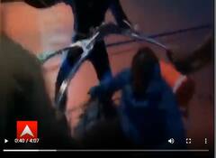 કોચી કોસ્ટ ગાર્ડે શોધ અને બચાવ કામગીરીનું સંકલન કર્યું , જુઓ વીડિયો