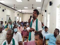 விவசாயத்தில் நடக்கும் பல்வேறு தவறுகளுக்கு இலவசம்தான் காரணம் - எழும் குற்றச்சாட்டு