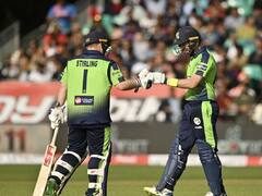 IND vs IRE: ભારત સામેના રોમાંચક મુકાબલામાં હાર છતાં આયર્લેન્ડે બનાવ્યો આ મોટો રેકોર્ડ, જાણો વિગત