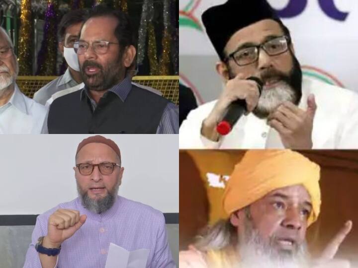 Muslim Organizations And Leader Mukhtar Abbas Naqvi Asaduddin Owaisi Reactions on Udaipur Tailor Murder Udaipur Tailor Murder: उदयपुर की घटना से इंसानियत शर्मसार! जानिए देश के बड़े मुस्लिम संगठनों का क्या है रिएक्शन