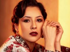 Shehnaaz Gill ने नशा सॉन्ग पर किया जबरदस्त डांस, ग्लैमरस अदाएं देख फैंस हुए फिदा