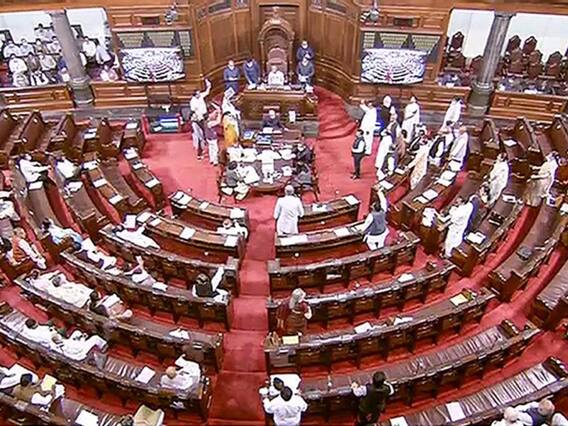 Vice President Election: उपराष्ट्रपति चुनाव की तारीख का एलान, ज़रूरत पड़ने पर 6 अगस्त को होगा मतदान Vice President Election: उपराष्ट्रपति चुनाव की तारीख का एलान, ज़रूरत पड़ने पर 6 अगस्त को होगा मतदान