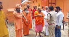 Haridwar News: जूना अखाड़ा के संत और कोठारी महंत महाकाल गिरी पर जानलेवा हमला, आरोपी अब तक फरार