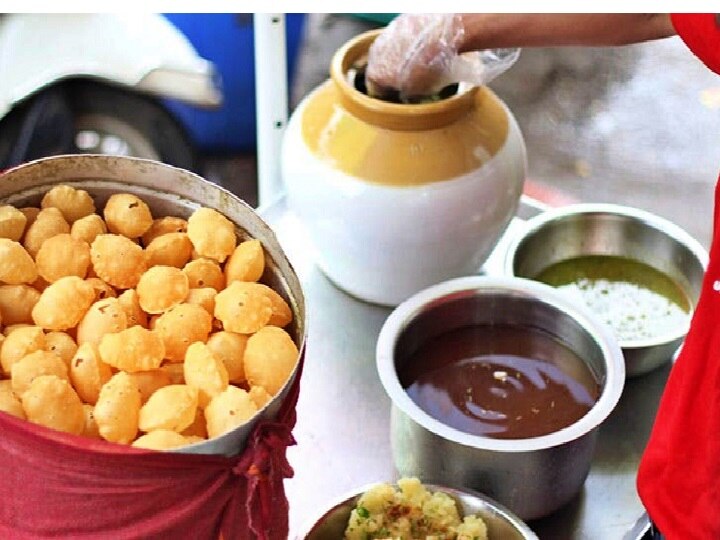 Panipuri Banned : அதிர்ச்சியில அட்டாக் ஆகாதீங்க.. பானி பூரி விற்பனைக்கு வந்தது தடை: காரணம் இதுதான்..!