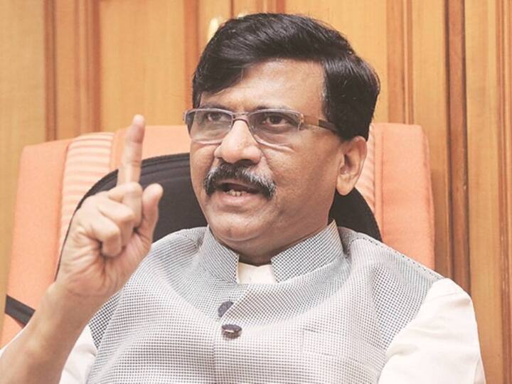 enforcement directorate serves second notice to shiv sena leader sanjay raut ED Summons Raut: मनी लॉन्ड्रिंग मामले में संजय राउत को ED का दूसरा नोटिस, एजेंसी ने इस दिन पेश होने को कहा