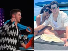Nick Jonas ने शकीरा के साथ की बेली डांस करने की कोशिश, Priyanka Chopra ने इस तरह किया रिएक्ट