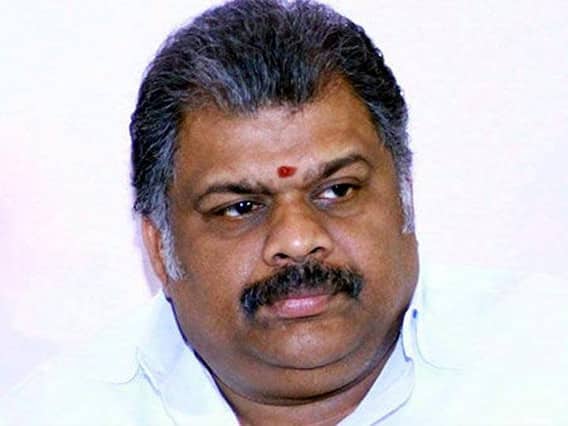 பாலியல் வழக்குகளில் குற்றவாளிக்கு 24 மணி நேரத்தில் தூக்கு தண்டனை வழங்க வேண்டும் - ஜி.கே.வாசன்