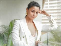 Alia Bhatt On Pregnancy: నేను ఏమైనా పార్శిలా? మా ఆయన పికప్ చేసుకోవడానికి! - సైలెంట్‌గా క్లాస్ పీకిన ఆలియా భట్