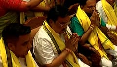 Rathyatra 2022: નેત્રોત્સવ વિધીમાં સી.આર.પાટીલ અને હર્ષ સંઘવીએ કરી પૂજા, શું છે આ વિધીનું મહત્વ?