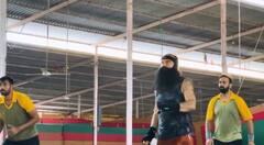 ਆਪਣੇ ਪੁਰਾਣੇ ਰੰਗ 'ਚ ਨਜ਼ਰ ਆਇਆ ਡੇਰਾ ਸੱਚਾ ਸੌਦਾ ਮੁਖੀ ਰਾਮ ਰਹੀਮ, ਸ਼ੇਅਰ ਕੀਤਾ ਇਕ ਹੋਰ ਵੀਡੀਓ