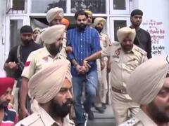 Sidhu Moosewala Murder: ਸਿੱਧੂ ਮੂਸੇਵਾਲਾ ਕਤਲ ਕੇਸ 'ਚ ਗੈਂਗਸਟਰ ਜਗਦੀਪ ਭਗਵਾਨਪੁਰੀਆ ਗ੍ਰਿਫ਼ਤਾਰ