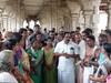 ஆதிகேசவ பெருமாள் கோவில் கும்பாபிஷேக விழா: அமைச்சர் மனோதங்கராஜ் தலைமையில்  நடந்த ஆலோசனை