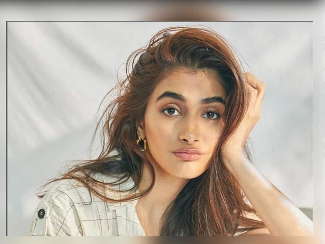 pooja hegde recalls lowest points of her career when she have no work Pooja Hegde : 'एक काळ असा होता जेव्हा चित्रपट मिळत नव्हते...'; पूजा हेगडेनं व्यक्त केल्या भावना