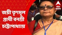 Dakshin Dumdum : দক্ষিণ দমদমের ২৯ নম্বর ওয়ার্ডে জয়ী তৃণমূল প্রার্থী