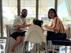 Virat Kohli: 85 हजाराचं फक्त पाकीट, 125 कोटींचं खाजगी विमान; विराट कोहलीचा नादच खुळा!