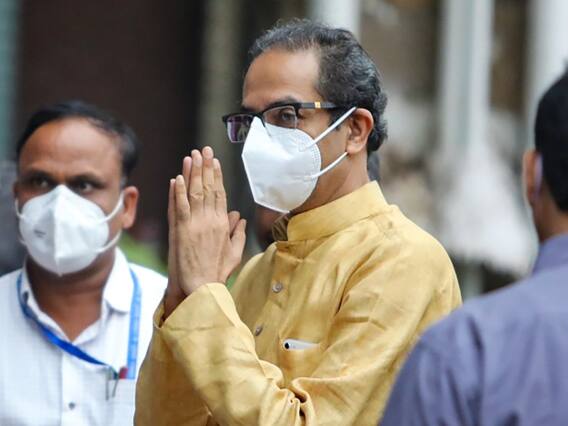 Maharashtra Big Breaking: CM Uddhav Thackeray resigns after Supreme Court's decision | Master Stroke