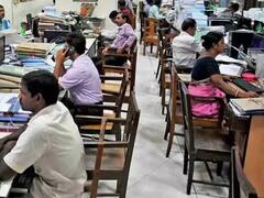 Relief For Amaravati Employees : మరో రెండు నెలలు ఉచిత వసతి - అమరావతి ఉద్యోగులకు సర్కార్ చివరి నిమిషంలో రిలీఫ్ !