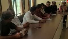 બોટાદ નપામાં ભાજપ Vs બળવાખોર વિવાદમાં કોની કરાઈ વરણી, જુઓ આ વીડિયો