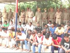Bareilly News: बरेली पुलिस की बड़ी कामयाबी, अलग-अलग थाना क्षेत्रों में वांक्षित चल रहे 90 वारंटियों को किया गिरफ्तार