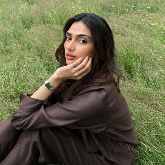 আথিয়া শেট্টির অভিনয় সফর