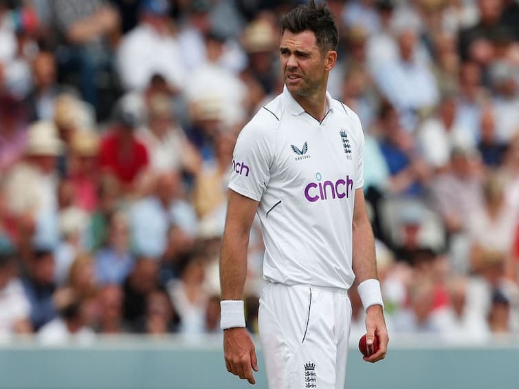 James Anderson return confirm in England playing 11 against India England की टीम में जेम्स एंडरसन की वापसी तय, भारत के खिलाफ ऐसी होगी Playing 11