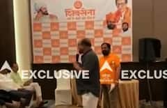 ગુવાહાટીમાં બળવાખોર ધારાસભ્યોએ માણી શેરો-શાયરીની મજા, વીડિયો વાયરલ