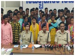 Maoist Leader Arrested: आंध्र प्रदेश पुलिस ने टॉप माओवादी नेता को किया गिरफ्तार, 60 सदस्यों ने किया आत्मसमर्पण