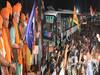 Amarnath Yatra 2022: एलजी ने रवाना किया पहला जत्था, कड़ी सुरक्षा के बीच कल से होगी यात्रा की औपचारिक शुरुआत