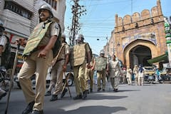 Udaipur Beheading Incident | NIA Takes Over Kanhaiya Lal's Murder Case, To Probe International Links