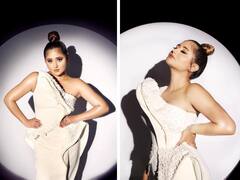 Rashami Desai Pics: रश्मि देसाई की इन तस्वीरों ने बढ़ाया इंटरनेट का तापमान, खूबसूरती पर आ जाएगा आपका भी दिल