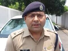 Prayagraj News: प्रयागराज SSP की चेतावनी- भड़काऊ Post किया तो जाएंगे जेल, Social Media का न करें दुरूपयोग