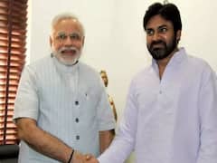 Why Pavan Not Invited : చిరంజీవి సరే పవన్‌ను ఎందుకు పిలవలేదు ? బీజేపీ దూరం పెడుతోందా ?