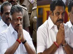 AIADMK: ஓபிஎஸ்-ஐ கட்சியிலிருந்து நீக்கிய ஈபிஎஸ்.. ஈபிஎஸ்-ஐ நீக்கிய ஓபிஎஸ்.. மாறிமாறி நீக்கம்! குழப்பத்தில் அதிமுக!