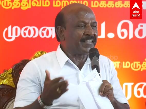 Corona : சென்னையில் அதிகரிக்கும் கொரோனா...! எச்சரிக்கும் அமைச்சர் மா.சு