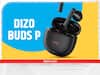 Dizo Buds P : 40 घंटे के बैटरी बैकअप के साथ भारत में लॉन्च हुए यह इयरबड्स, कीमत जान हो जाओगे हैरान