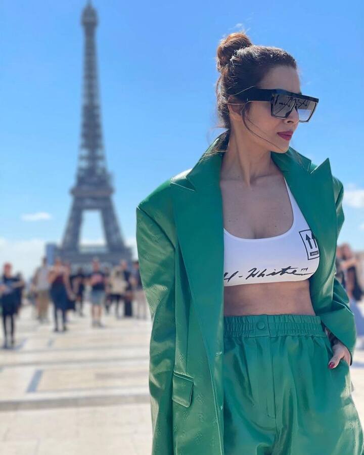 మలైకా అరోరా, అర్జున్ కపూర్ ఫోటోలు(Image credit: Malaika Arora/Instagram)