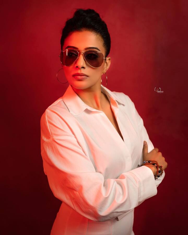 ప్రియమణి (image credit :Priyamani/Instagram)