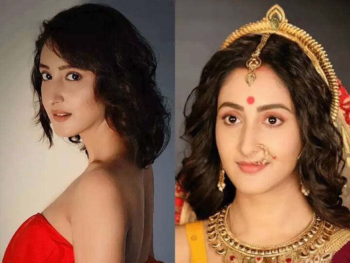 Ram Siya Ke Luv Kush की Sita का चौंकाने वाला खुलासा, काम के बदले प्रोड्यूसर ने रखी थी ये डिमांड Ram Siya Ke Luv Kush Fame Shivya Pathania Revealed Fame Producer Asked Her For Compromise During Struggle Days Ram Siya Ke Luv Kush की Sita का चौंकाने वाला खुलासा, काम के बदले प्रोड्यूसर ने रखी थी ये डिमांड