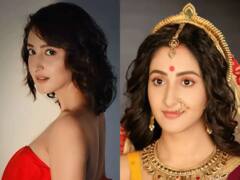 Ram Siya Ke Luv Kush की Sita का चौंकाने वाला खुलासा, काम के बदले प्रोड्यूसर ने रखी थी ये डिमांड