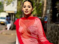 Udaipur Murder Case: उदयपुर मर्डर केस पर आया उर्फी जावेद का रिएक्शन, बोलीं- हम कहां जा रहे हैं, अल्लाह ने नहीं कहा कि...