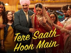 Akshay Kumar Starrer Raksha Bandhan's First Song 'Tere Saath Hoon Main' Out