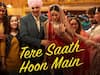 Akshay Kumar Starrer Raksha Bandhan's First Song 'Tere Saath Hoon Main' Out