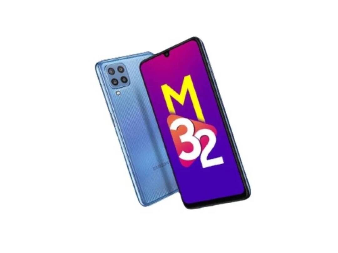 ફક્ત આજના દિવસ માટે 10 હજારમાં મળી રહ્યો છે Samsung નો આ 64MP કેમેરા વાળો ફોન, જાણો amazon offers: today is best deals on samsung galaxy m32 5g smartphone ફક્ત આજના દિવસ માટે 10 હજારમાં મળી રહ્યો છે Samsung નો આ 64MP કેમેરા વાળો ફોન, જાણો