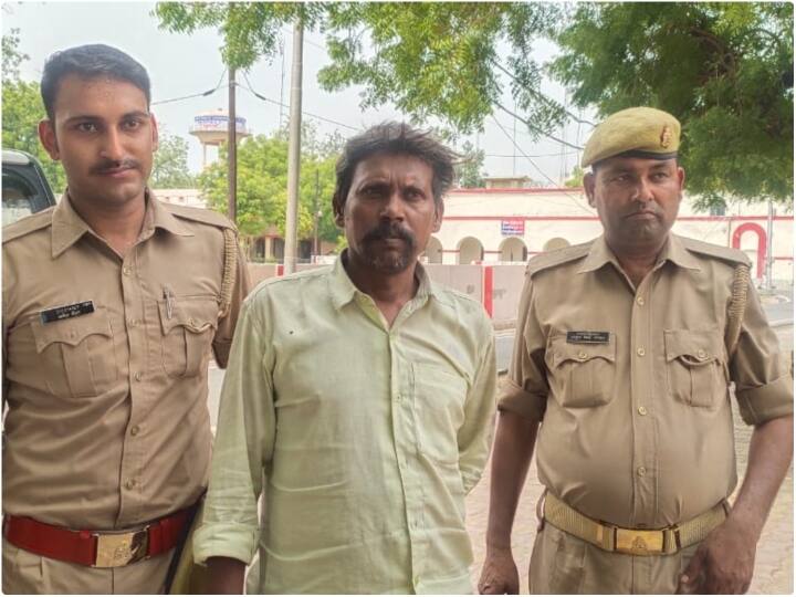 agra an occultist has been arrested in uttar pradesh for killing a toddler in the name of ritual ann Agra Crime: आगरा में जमीन के लिए मासूम की नरबलि, आरोपी तांत्रिक का कबूलनामा कर देगा हैरान