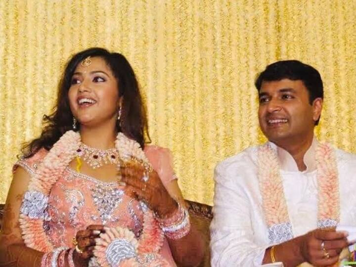 actress meena - vidyasagar marriage 2009 Rewind Actress Meena: 'வானவில் போல வந்து  வாழ்வை வண்ணமாக்கினாய்'.. நடிகை மீனா திருமணம் ஒரு ரீவைண்ட்!