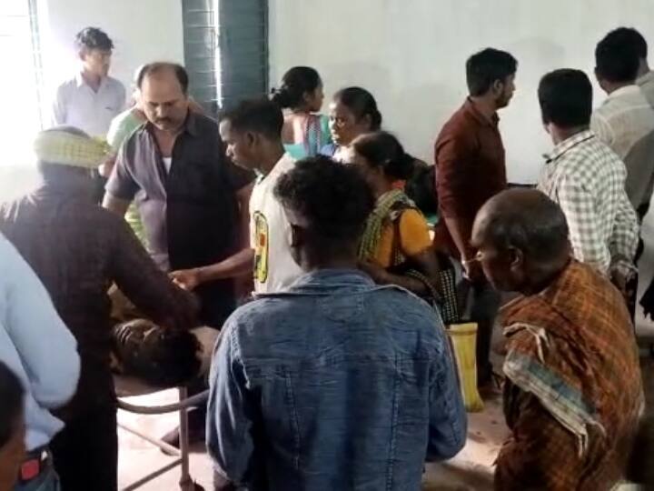 Jashpur News: जशपुर में बिजली गिरने से तीन लोगों की मौत, साप्ताहिक बाजार में हुआ ये हादसा Jashpur Lightning struck weekly market three Death two injured Chhattisgarh ANN Jashpur News: जशपुर में बिजली गिरने से तीन लोगों की मौत, साप्ताहिक बाजार में हुआ ये हादसा