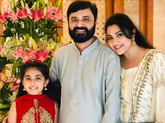 Actress Meena's Husband Vidyasagar Passes Away At 48