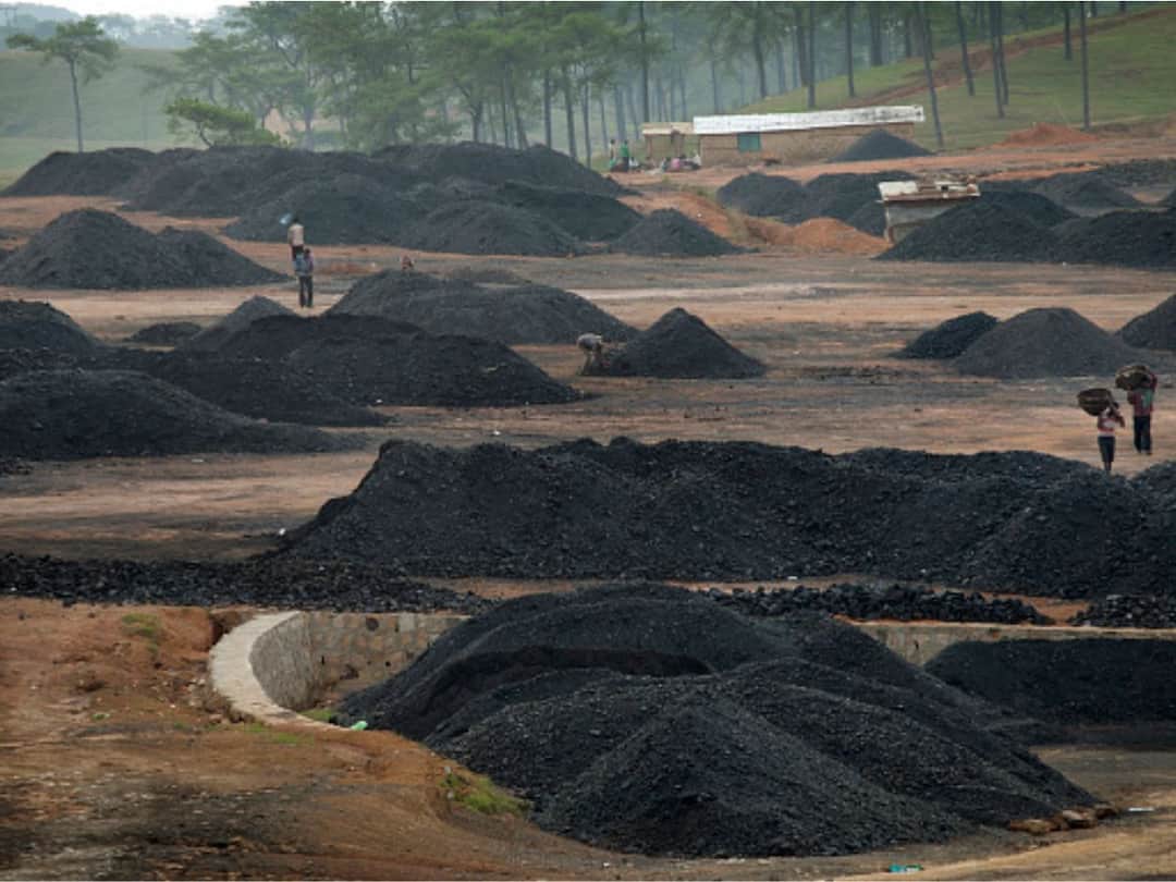 In A First, IIT Guwahati Researchers Develop Method To Mitigate 'Acid Mine Drainage' In Coal Mines Of NE In A First, IIT Guwahati Researchers Develop Method To Mitigate 'Acid Mine Drainage' In Coal Mines Of NE