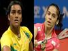 Malaysian Open Badminton: மலேசிய ஓபன் பேட்மிண்டன்.. முன்னேறிய சிந்து! வெளியேறிய சாய்னா