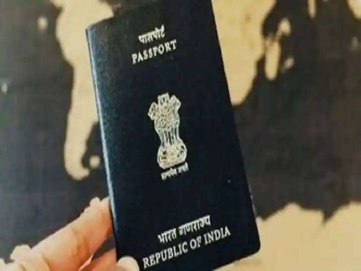 PIB Fact Check about the viral message about change in nationality column in Indian Passport PIB Fact Check: क्या भारत सरकार ने पासपोर्ट में किया है बदलाव! जानें इस वायरल मैसेज की सच्चाई